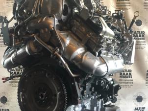 Nieuwe Motor Infiniti QX70 3.0d V6 AWD Prijs op aanvraag aangeboden door "Altijd Raak" Penders