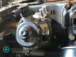 Gebruikte Brandstofpomp Mechanisch Peugeot Boxer (U9) 3.0 HDi 175 Euro 5 Prijs op aanvraag aangeboden door "Altijd Raak" Penders