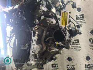 Gebruikte Motor BMW 1 serie (F20) 118i 1.5 TwinPower 12V Prijs op aanvraag aangeboden door "Altijd Raak" Penders