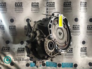 Gebruikte Automaatbak Kia Sportage (SL) 2.0 CVVT 16V 4x2 Prijs op aanvraag aangeboden door "Altijd Raak" Penders