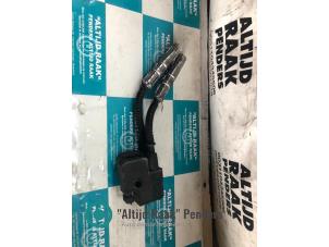 Gebruikte Bobine Mercedes B (W245) 2.0 B-200 16V Turbo Prijs op aanvraag aangeboden door "Altijd Raak" Penders