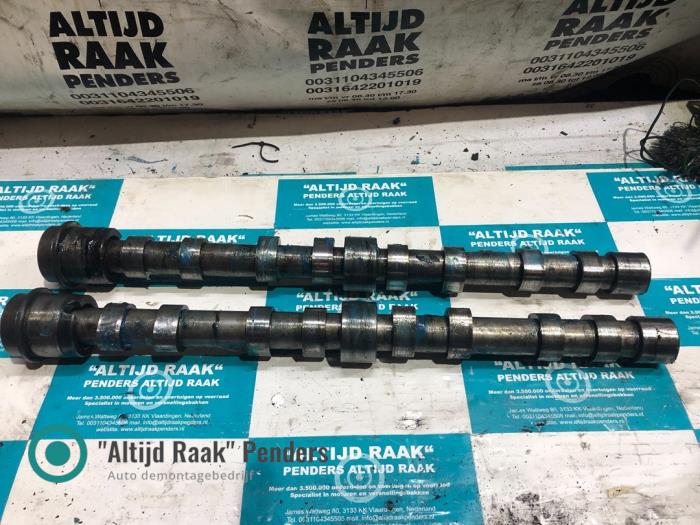 Gebruikte Nokkenas set Peugeot Boxer (U9) 3.0 HDi 175 Euro 5 Prijs op aanvraag aangeboden door "Altijd Raak" Penders