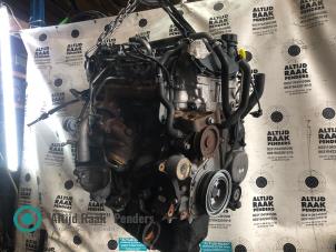 Gebruikte Motor Fiat Ducato (250) 3.0 140 Natural Power Prijs € 8.470,00 Inclusief btw aangeboden door "Altijd Raak" Penders