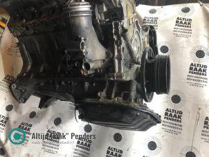 Gebruikte Motor Mercedes S (C140) 5.0 CL-500 32V Prijs op aanvraag aangeboden door "Altijd Raak" Penders