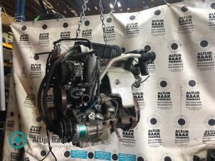 Gebruikte Motor Saab 9-5 (YS3E) 2.3t 16V Prijs op aanvraag aangeboden door "Altijd Raak" Penders