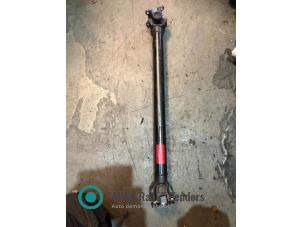 Gebruikte Tussenas Kia Stinger (CK) 3.3 T-GDI V6 4x4 Prijs op aanvraag aangeboden door "Altijd Raak" Penders