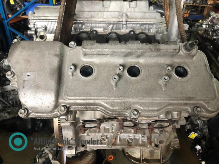 Gebruikte Kleppendeksel Lexus RX (L2) 400h V6 24V VVT-i 4x4 Prijs op aanvraag aangeboden door "Altijd Raak" Penders