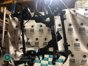 Gebruikte Subframe BMW X5 (E70) xDrive 35d 3.0 24V Prijs op aanvraag aangeboden door "Altijd Raak" Penders