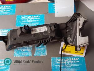 Gebruikte Mistlamp links-voor Porsche Panamera Prijs op aanvraag aangeboden door "Altijd Raak" Penders