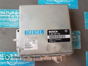 Gebruikte Computer Motormanagement BMW 5 serie (E34) 525td Prijs op aanvraag aangeboden door "Altijd Raak" Penders