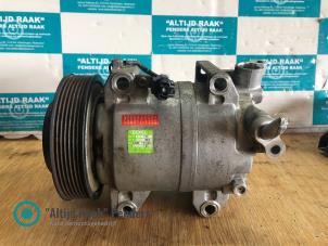 Gebruikte Aircopomp Nissan Cabstar (F22) 2.5 DCI Prijs op aanvraag aangeboden door "Altijd Raak" Penders