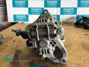 Gebruikte Dynamo Nissan Cabstar (F22) 2.5 DCI Prijs op aanvraag aangeboden door "Altijd Raak" Penders