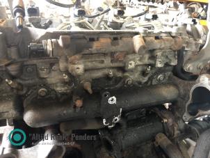 Gebruikte Cilinderkop Renault Trafic New (EL) 2.0 dCi 16V 115 Prijs op aanvraag aangeboden door "Altijd Raak" Penders