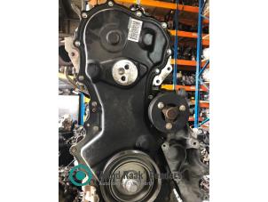 Gebruikte Distributiedeksel Renault Trafic New (EL) 2.0 dCi 16V 115 Prijs op aanvraag aangeboden door "Altijd Raak" Penders