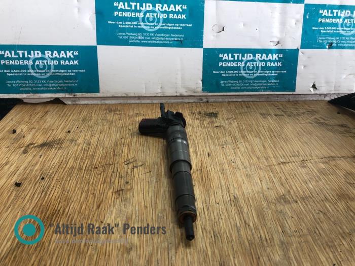 Gebruikte Verstuiver (diesel) BMW 3 serie Touring (E91) 335d 24V Prijs op aanvraag aangeboden door "Altijd Raak" Penders