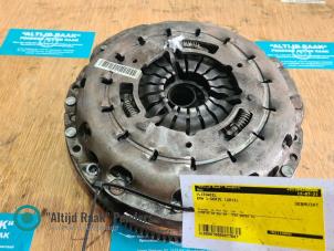 Gebruikte Vliegwiel BMW 1 serie (F21) 116i 1.6 16V Prijs op aanvraag aangeboden door "Altijd Raak" Penders