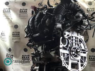 Gebruikte Motor Mitsubishi Outlander (GF/GG) 2.0 16V 4x2 Prijs op aanvraag aangeboden door "Altijd Raak" Penders