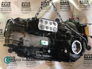 Gebruikte Automaatbak Porsche Boxster (986) 2.5 24V Prijs op aanvraag aangeboden door "Altijd Raak" Penders