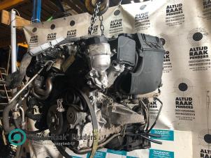 Gebruikte Motor Mercedes E (C207) E-350 CDI BlueEfficiency 3.0 V6 24V Prijs op aanvraag aangeboden door "Altijd Raak" Penders