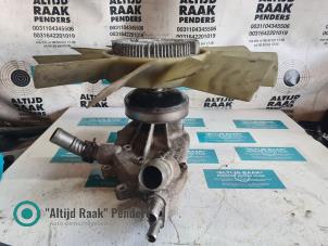 Gebruikte Waterpomp Hummer H2 SUT 6.2 V8 FFV Prijs op aanvraag aangeboden door "Altijd Raak" Penders