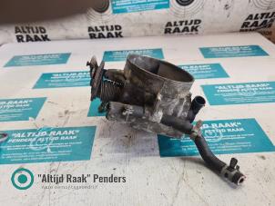 Gebruikte Gasklephuis Chevrolet Avalanche 5.3 V8 4x4 Prijs op aanvraag aangeboden door "Altijd Raak" Penders