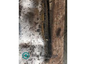 Gebruikte Roetfilter Mercedes Vito (639.6) 3.0 120 CDI V6 24V Prijs op aanvraag aangeboden door "Altijd Raak" Penders