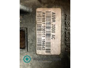 Gereviseerde Automaatbak Ford S-Max (GBW) 2.0 TDCi 16V Prijs op aanvraag aangeboden door "Altijd Raak" Penders