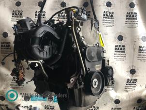 Gebruikte Motor Dacia Sandero I (BS) 1.6 MPI 85 Prijs op aanvraag aangeboden door "Altijd Raak" Penders