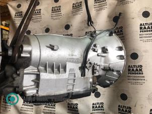 Gereviseerde Automaatbak Mercedes CLK (C209) Prijs op aanvraag aangeboden door "Altijd Raak" Penders