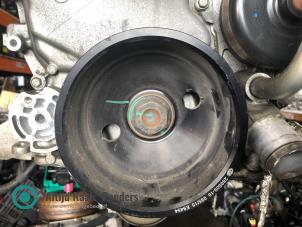 Gebruikte Krukas Poelie Maserati Ghibli III 3.0 V6 Prijs op aanvraag aangeboden door "Altijd Raak" Penders