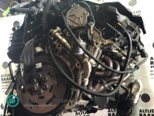 Gebruikte Motor BMW 3 serie (E90) 320i 16V Corporate Lease Prijs op aanvraag aangeboden door "Altijd Raak" Penders