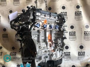 Gebruikte Motor Hyundai Tucson (TL) Prijs op aanvraag aangeboden door "Altijd Raak" Penders