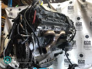 Gebruikte Motor BMW 7 serie (E65/E66/E67) Prijs op aanvraag aangeboden door "Altijd Raak" Penders
