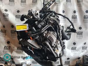 Gebruikte Motor Audi A3 Sportback (8PA) 1.8 TFSI 16V Prijs op aanvraag aangeboden door "Altijd Raak" Penders