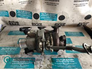 Gebruikte G-lader Maserati Ghibli III 3.0 V6 Prijs op aanvraag aangeboden door "Altijd Raak" Penders