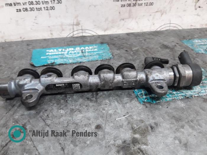 Gebruikte Galerij (Injectie) Nissan Pathfinder (R51) 3.0 dCi 24V 4x4 Prijs op aanvraag aangeboden door "Altijd Raak" Penders