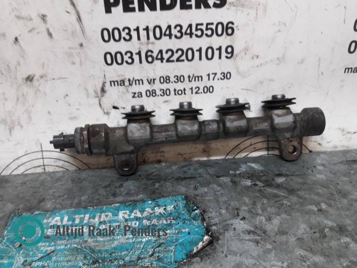 Gebruikte Galerij (Injectie) Nissan Pathfinder (R51) 3.0 dCi 24V 4x4 Prijs op aanvraag aangeboden door "Altijd Raak" Penders
