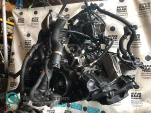 Gebruikte Motor BMW 5 serie (F10) 520i 16V Prijs op aanvraag aangeboden door "Altijd Raak" Penders