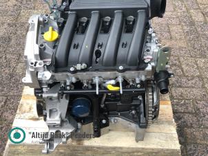 Nieuwe Motor Dacia Duster (HS) 1.6 16V Prijs op aanvraag aangeboden door "Altijd Raak" Penders