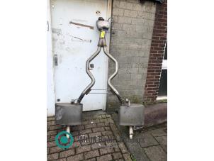 Gebruikte Uitlaat Einddemper Landrover Range Rover Prijs op aanvraag aangeboden door "Altijd Raak" Penders