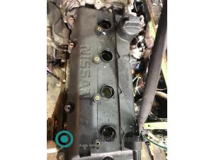 Gebruikte Kleppendeksel Nissan X-Trail (T31) 2.5 16V SE,LE 4x4 Prijs op aanvraag aangeboden door "Altijd Raak" Penders