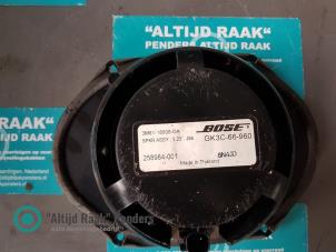 Gebruikte Speaker Mazda 6 Sport (GG14) 2.3i 16V S-VT Prijs op aanvraag aangeboden door "Altijd Raak" Penders