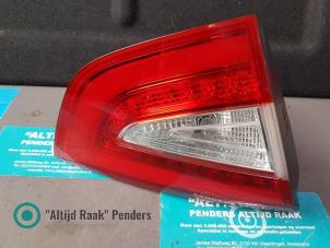 Gebruikte Achterlicht links Hyundai iX35 (LM) 2.4i D-CVVT 16V 4x4 Prijs op aanvraag aangeboden door "Altijd Raak" Penders