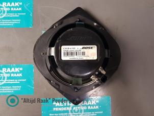 Gebruikte Luidspreker Mazda 6 Sport (GH14/GHA4) 2.5 16V S-VT GT-M Prijs op aanvraag aangeboden door "Altijd Raak" Penders
