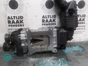 Gebruikte Compressor Volkswagen Golf VI (5K1) 1.4 TSI 122 16V Prijs op aanvraag aangeboden door "Altijd Raak" Penders