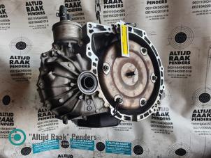 Gebruikte Automaatbak Mini Clubman (R55) 1.6 16V Cooper Prijs op aanvraag aangeboden door "Altijd Raak" Penders