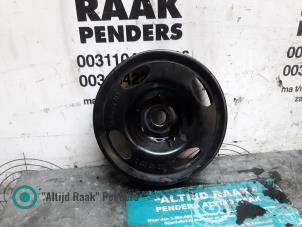 Gebruikte Poelie Krukas Volkswagen Golf VI (5K1) 1.4 TSI 122 16V Prijs op aanvraag aangeboden door "Altijd Raak" Penders