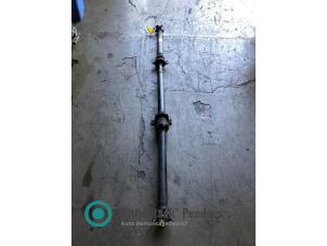 Gereviseerde Cardanas Mercedes Vito (639.6) 3.0 120 CDI V6 24V Prijs op aanvraag aangeboden door "Altijd Raak" Penders