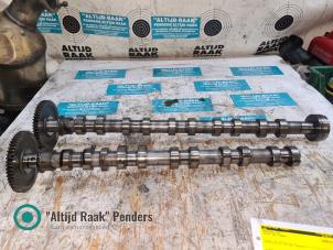 Gebruikte Nokkenas set Volvo V50 (MW) 2.4 D5 20V Prijs op aanvraag aangeboden door "Altijd Raak" Penders