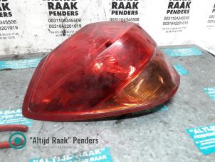 Gebruikte Achterlicht links Subaru Outback (BP) 2.5 16V Prijs op aanvraag aangeboden door "Altijd Raak" Penders